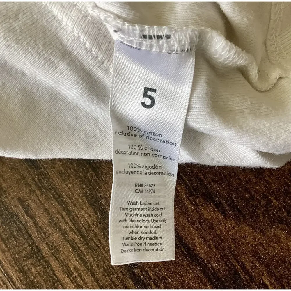 Carters short sleeve